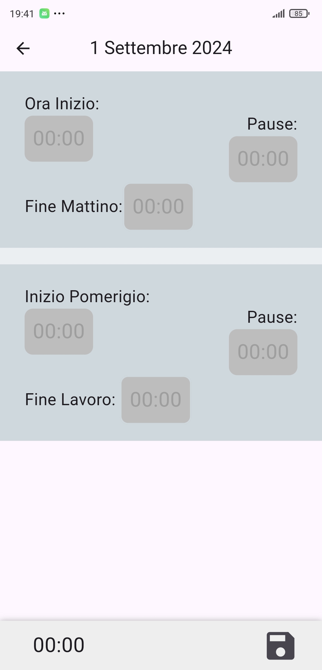 Mobirise Website Builder